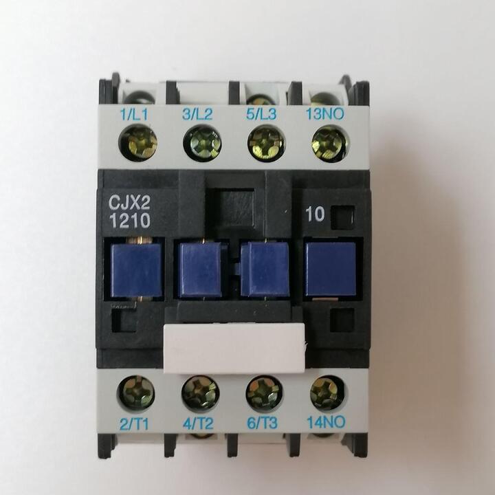 Contactor for 4kW High Pressure machine