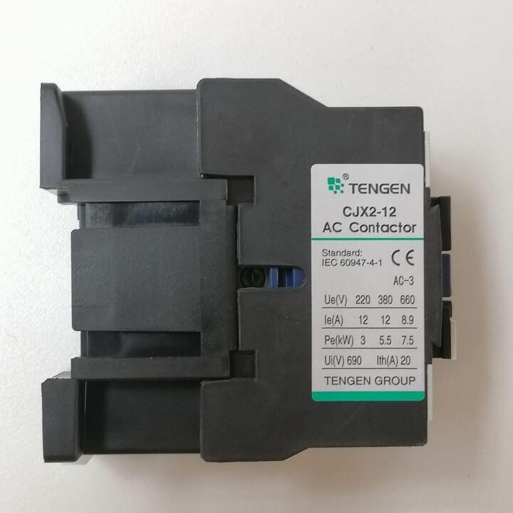 Contactor for 4kW High Pressure machine