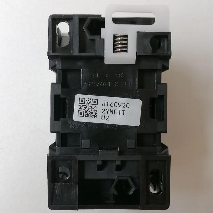 Contactor for 4kW High Pressure machine