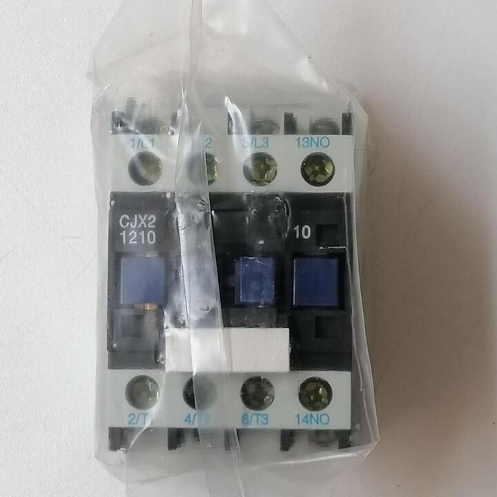 Contactor for 4kW High Pressure machine
