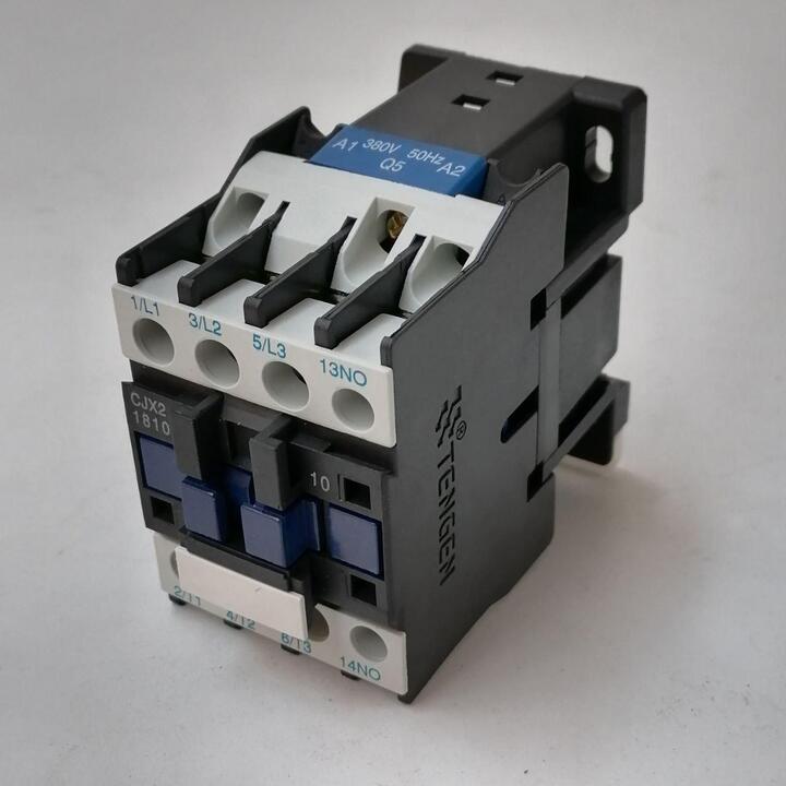 Contactor for 5.5kW and 7.5kW High Pressure Machines