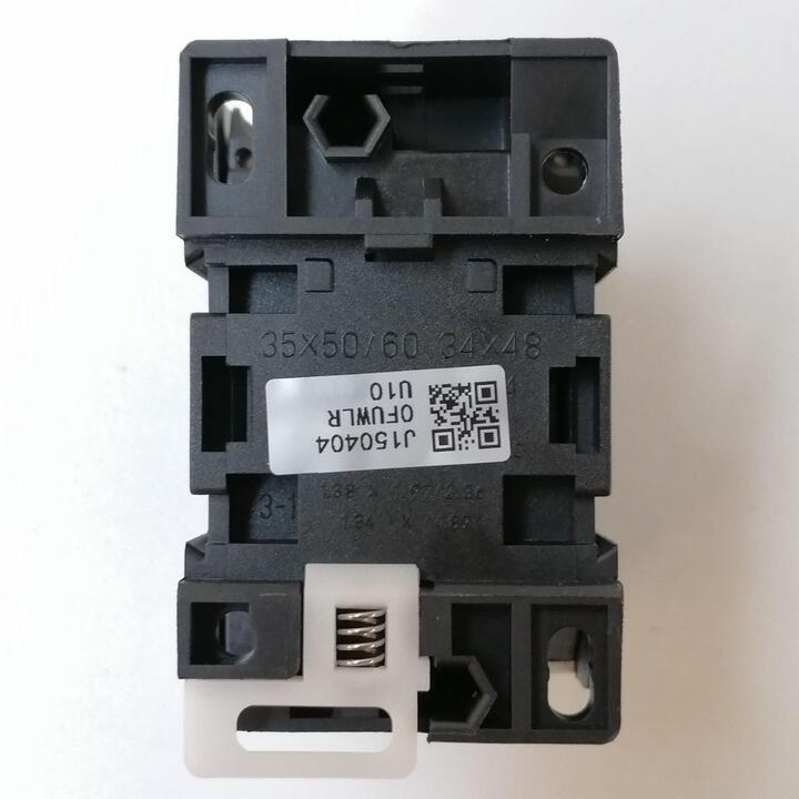 Contactor for 5.5kW and 7.5kW High Pressure Machines