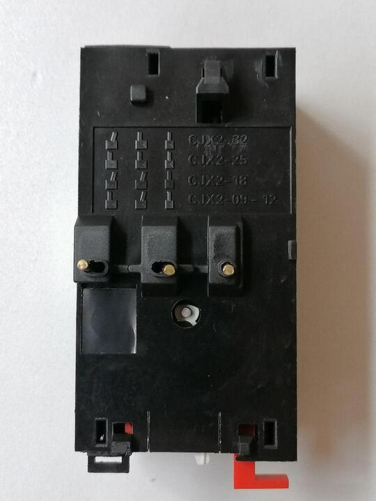 Electrical Overload for the 2.2kW / 3.0kW high-pressure machines