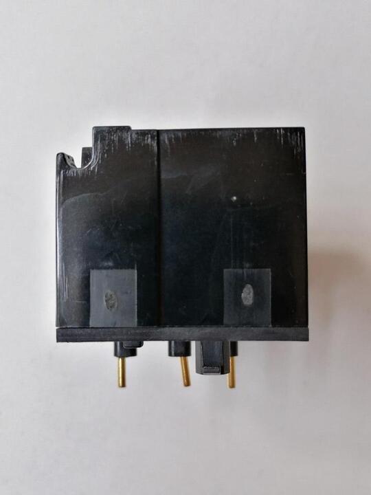 Electrical Overload for the 2.2kW / 3.0kW high-pressure machines