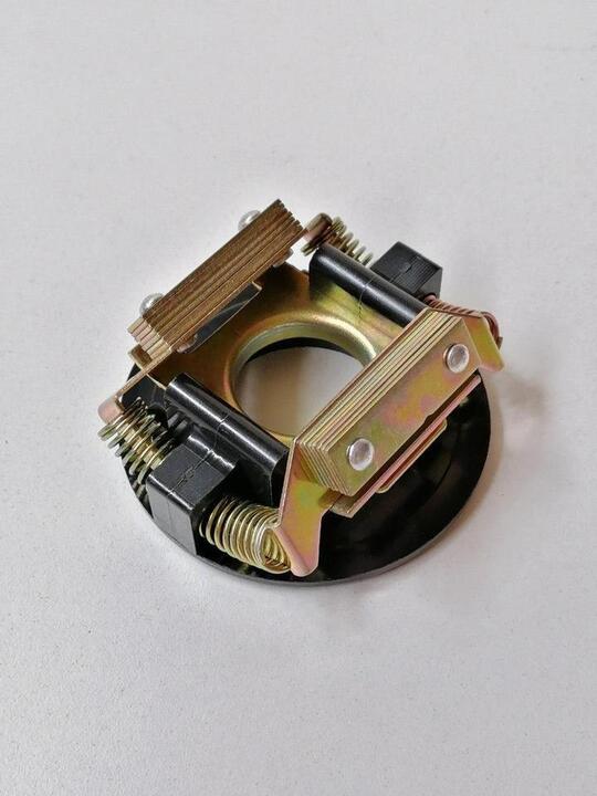 Centrifical Mechanism for the 2.2kW electric motors