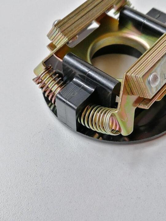 Centrifical Mechanism for the 2.2kW electric motors