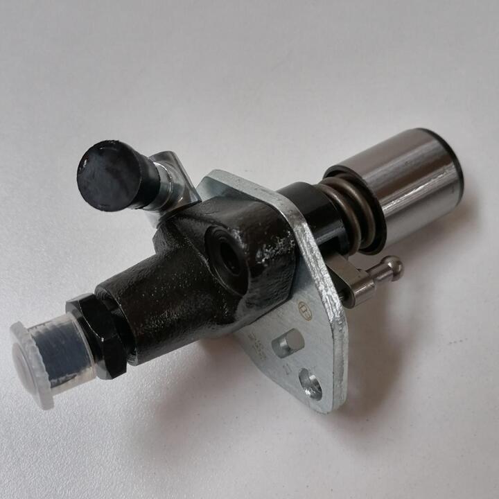 Diesel Oil Pump for the 10HP diesel engine
