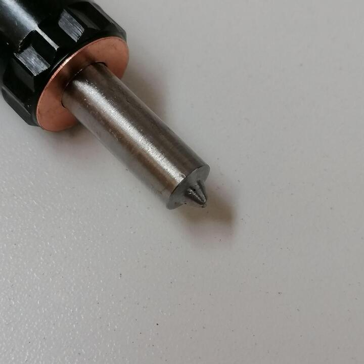 Diesel Injector for the 10HP diesel engine