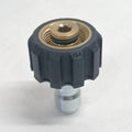 M22 Female to Quick Connector Male