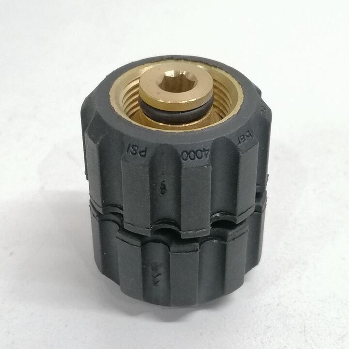 M22 Female to M22 Female adapter
