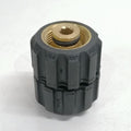 M22 Female to M22 Female adapter