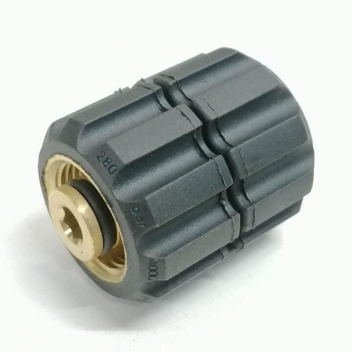 M22 Female to M22 Female adapter