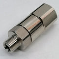 Swivel Boom Outlet Connector