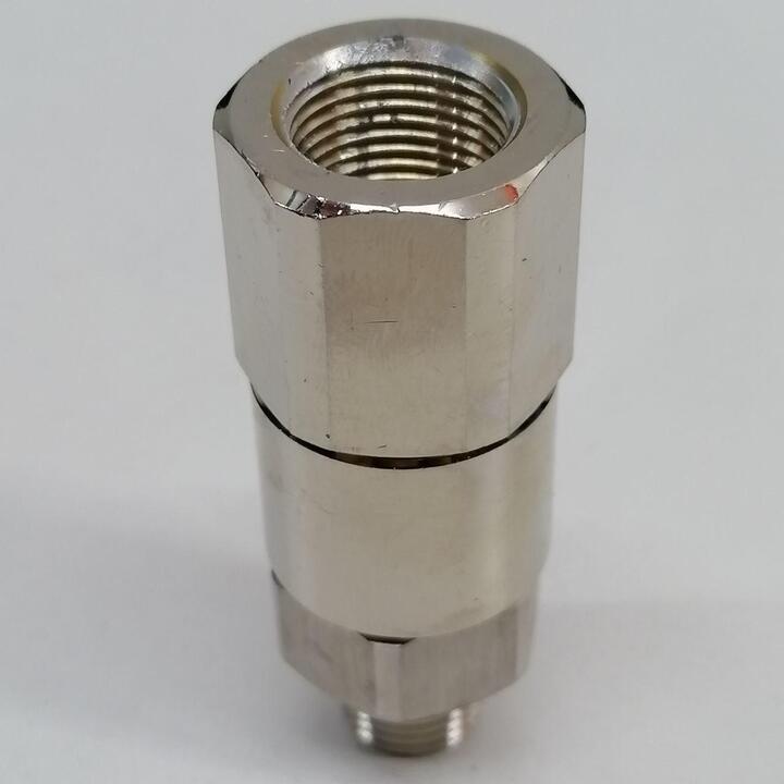 Swivel Boom Outlet Connector