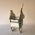 WRINGER -     GEERPRESS