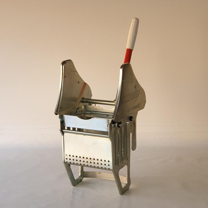 WRINGER - GEERPRESS