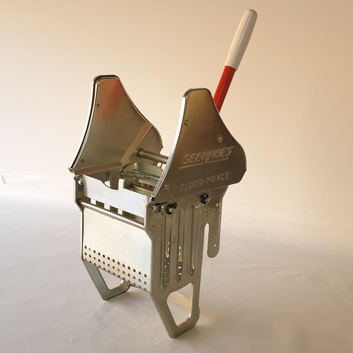 WRINGER -     GEERPRESS