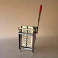 Heavy duty steel wringer