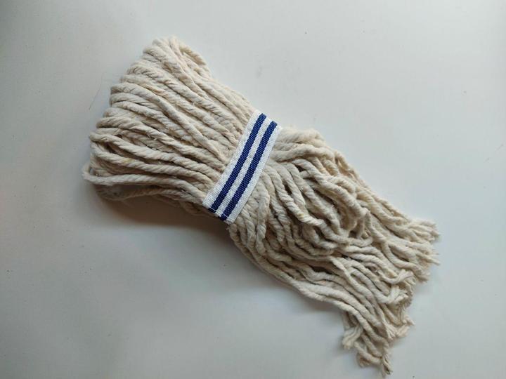 400g Fan Mop Head - General