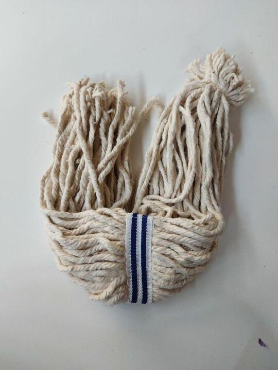 400g Fan Mop Head - General