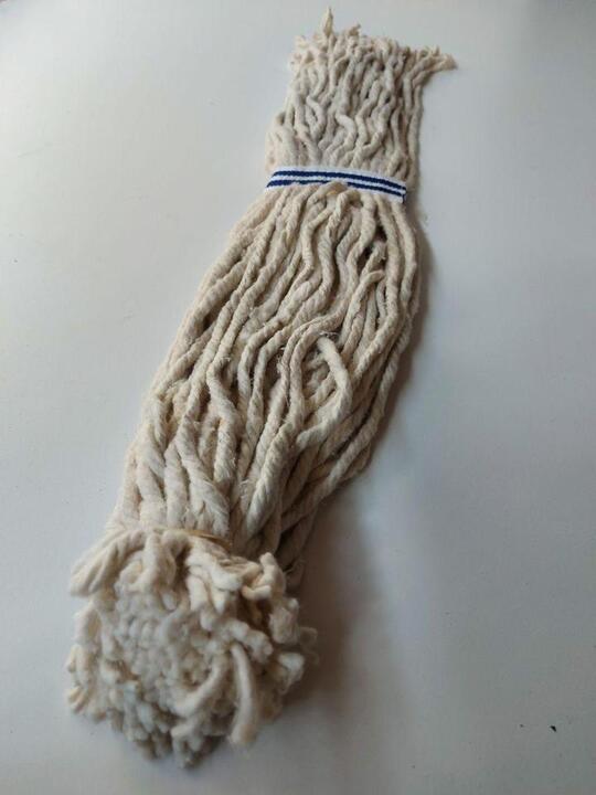 400g Fan Mop Head - General