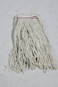 500g Fan Mop Head - Brown Strip