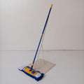 400mm Extendible microfibre mop broom