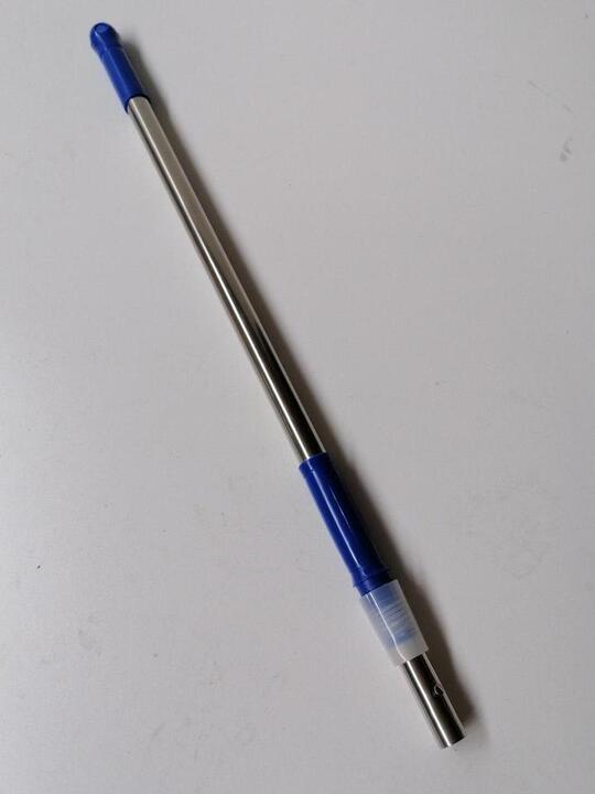 600mm Microfibre mop broom - complete