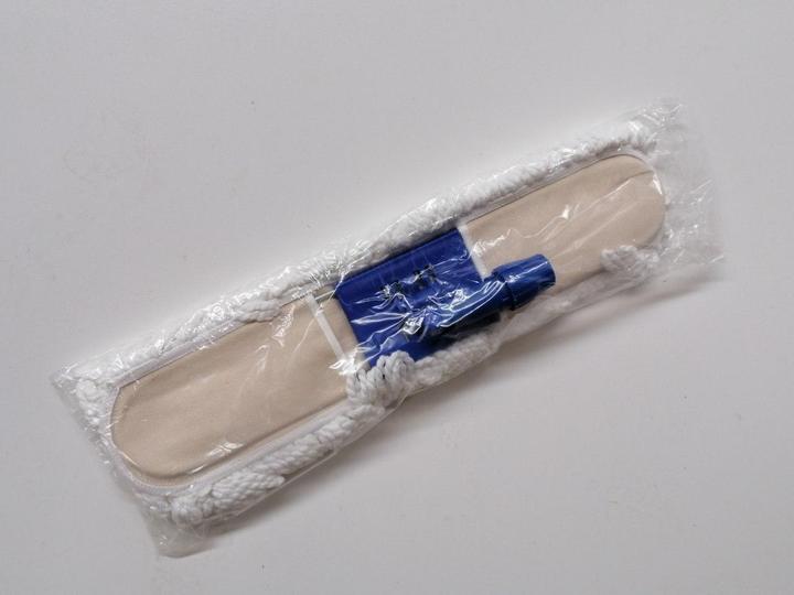 600mm Microfibre mop broom - complete