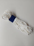 Hygienic fan mop - head only blue