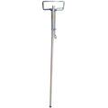 MOP HANDLE ALUMINIUM BARBER BEK