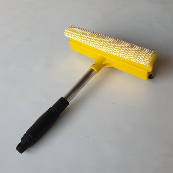Window Washer For Garages