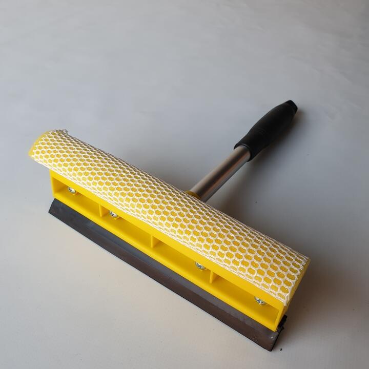 Window Washer For Garages