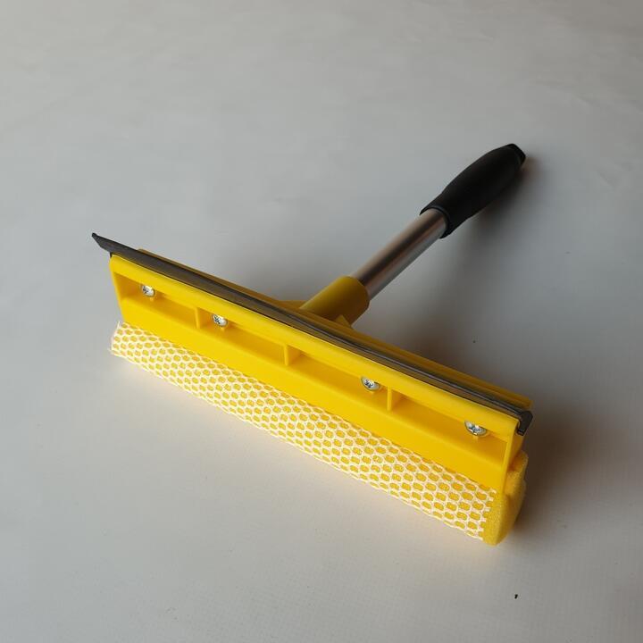 Window Washer For Garages