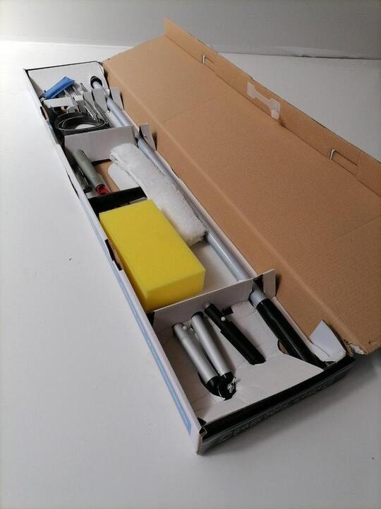 Window Cleaning Kit Complete