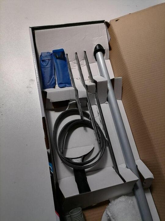 Window Cleaning Kit Complete