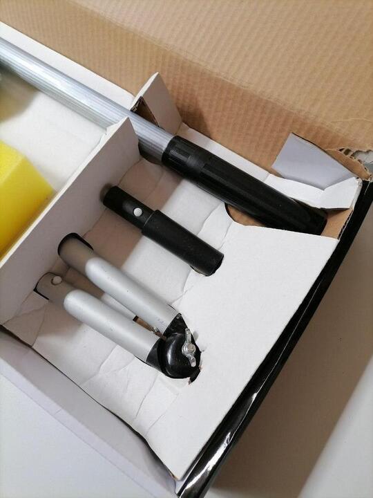 Window Cleaning Kit Complete