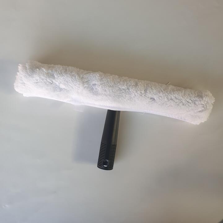 35cm Window Washer With Black Handle