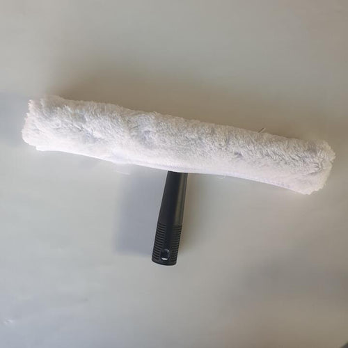 35cm Window Washer With Black Handle