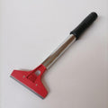 Small Window Scraper - Metal