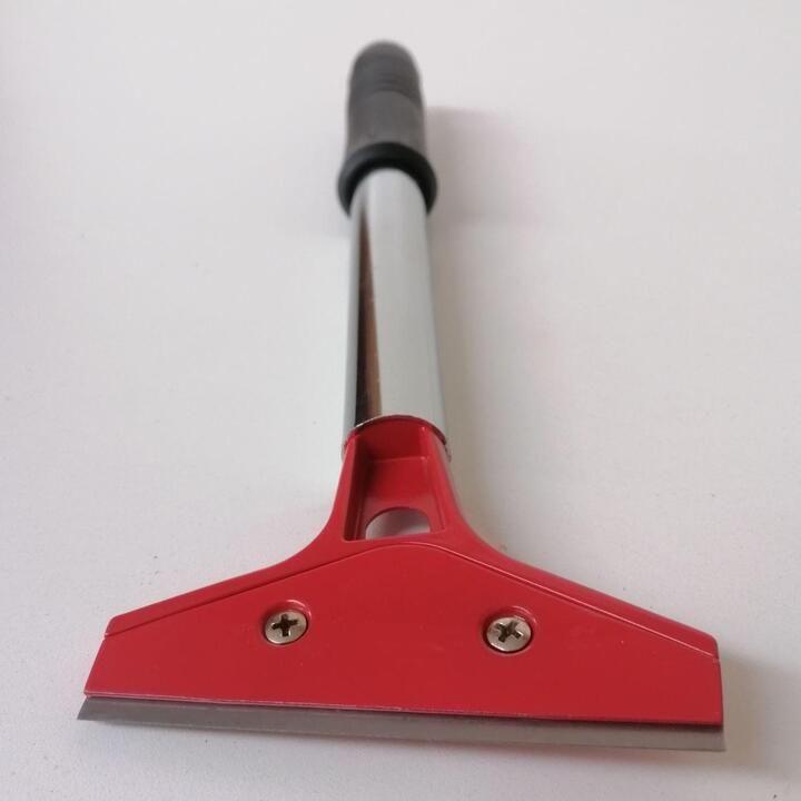 Small Window Scraper - Metal