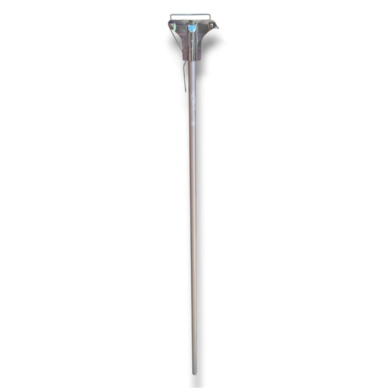 MOP (FAN) HANDLE ALUMINIUM