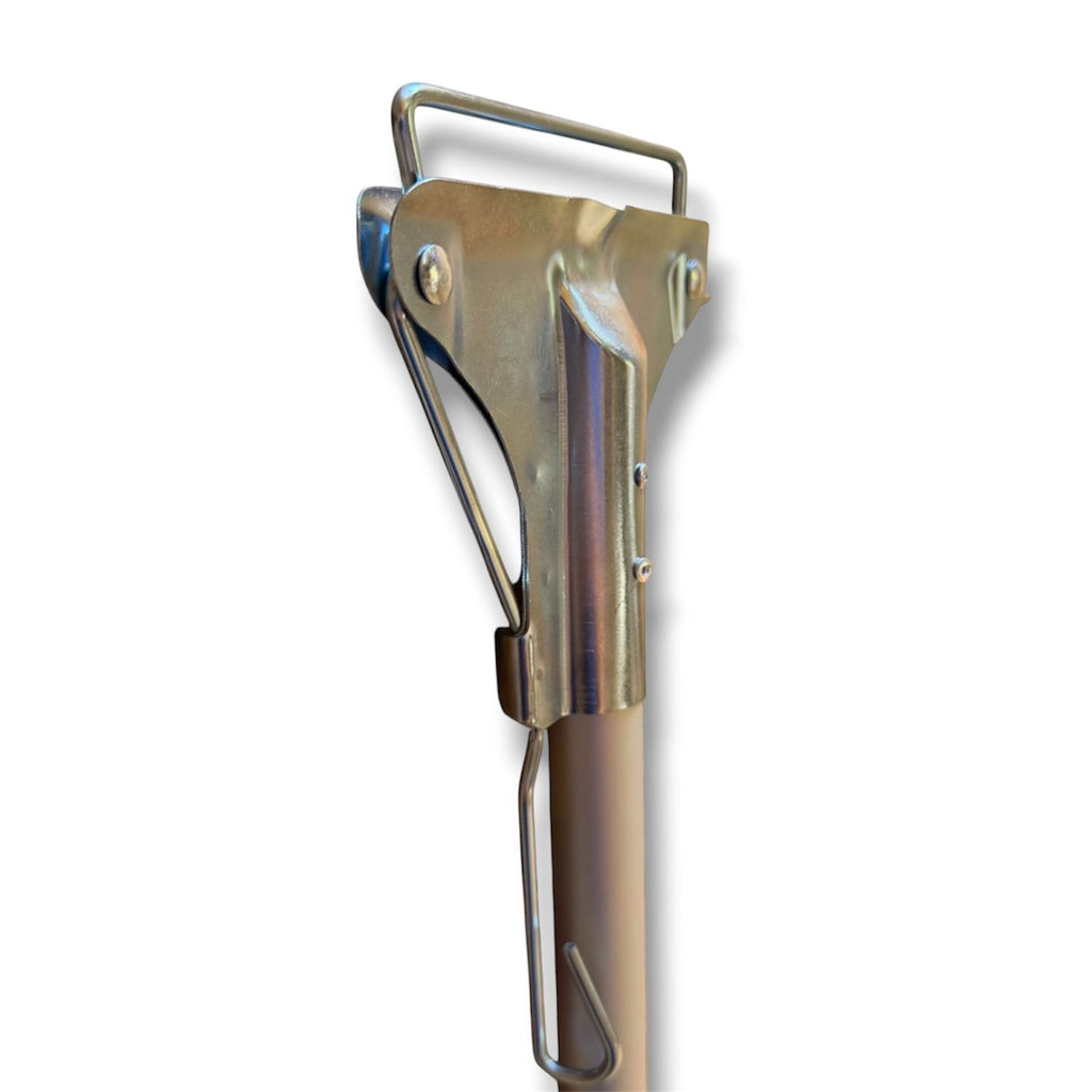 MOP (FAN) HANDLE ALUMINIUM