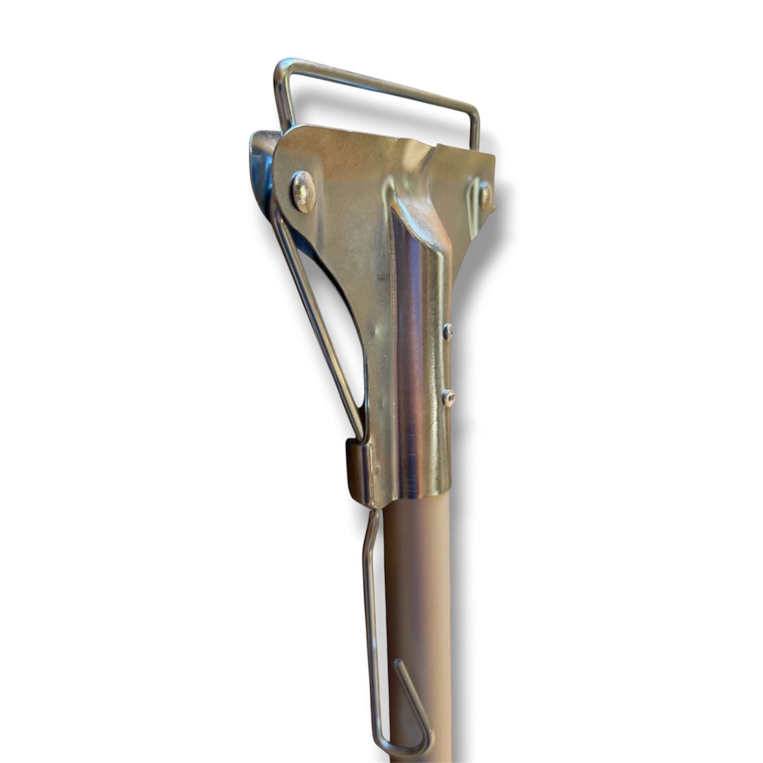 MOP (FAN) HANDLE ALUMINIUM