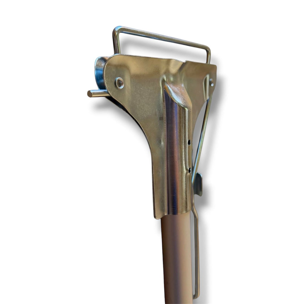MOP (FAN) HANDLE ALUMINIUM