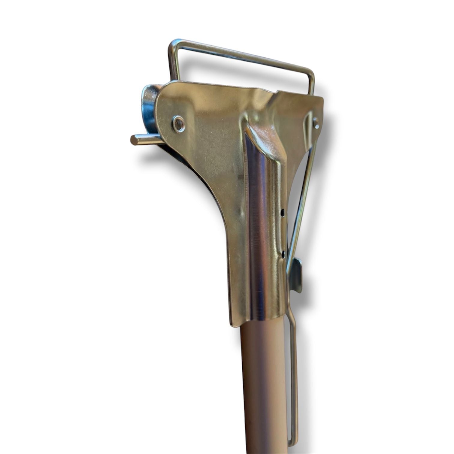 MOP (FAN) HANDLE ALUMINIUM