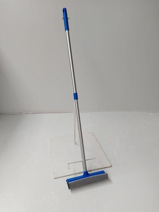 Window Washer Extendible Blue