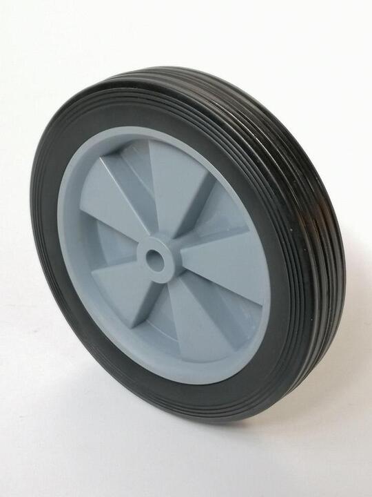 Rear Wheel for Janitorial Trolley