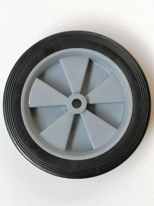 Rear Wheel for Janitorial Trolley