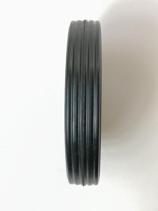Rear Wheel for Janitorial Trolley